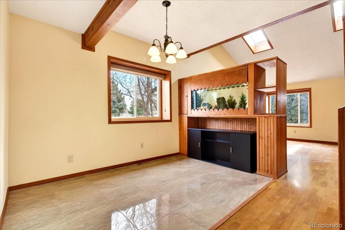 10805 W Alamo Place Littleton CO 80127