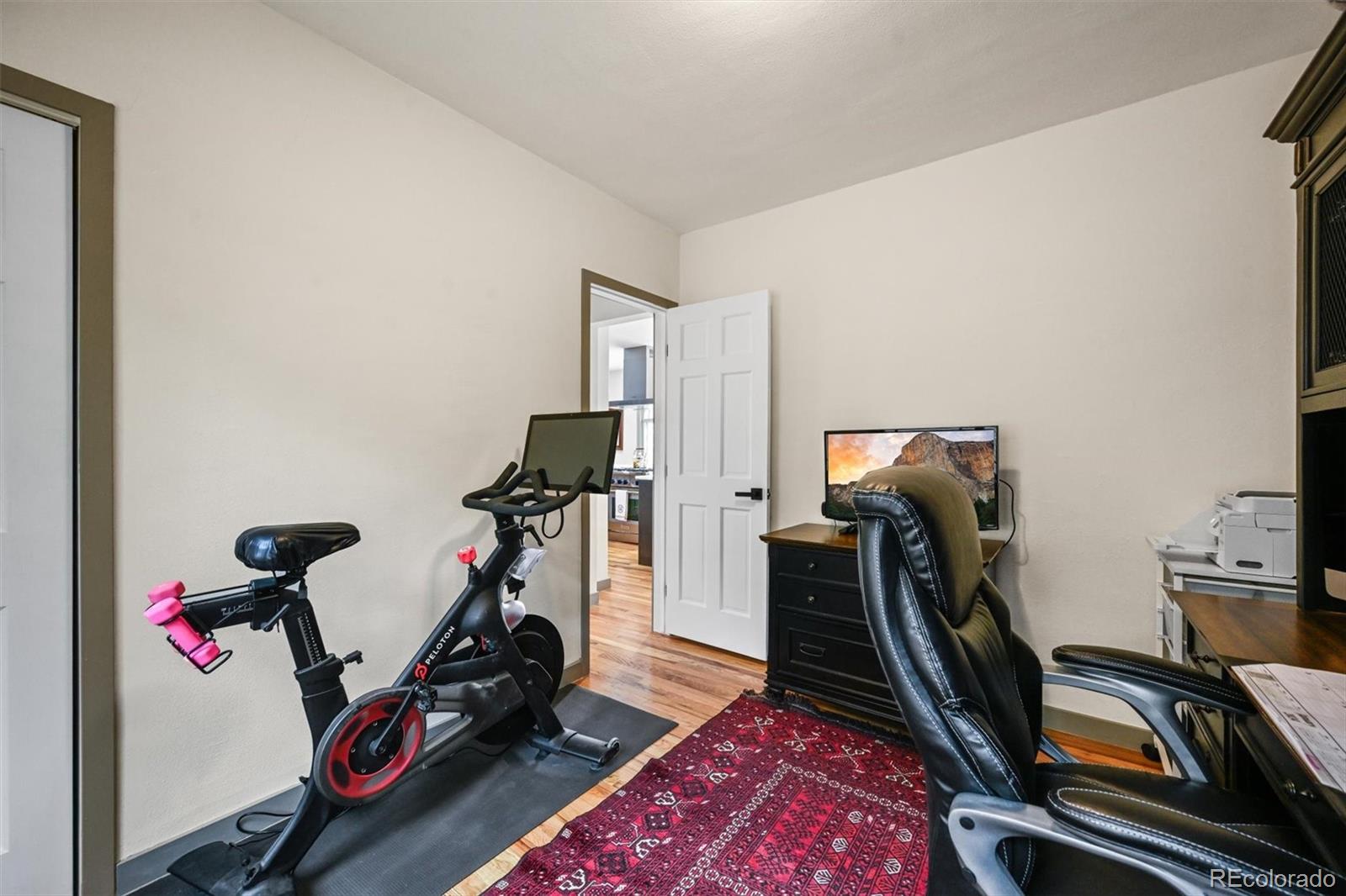 1414 S Vine Street Denver CO 80210