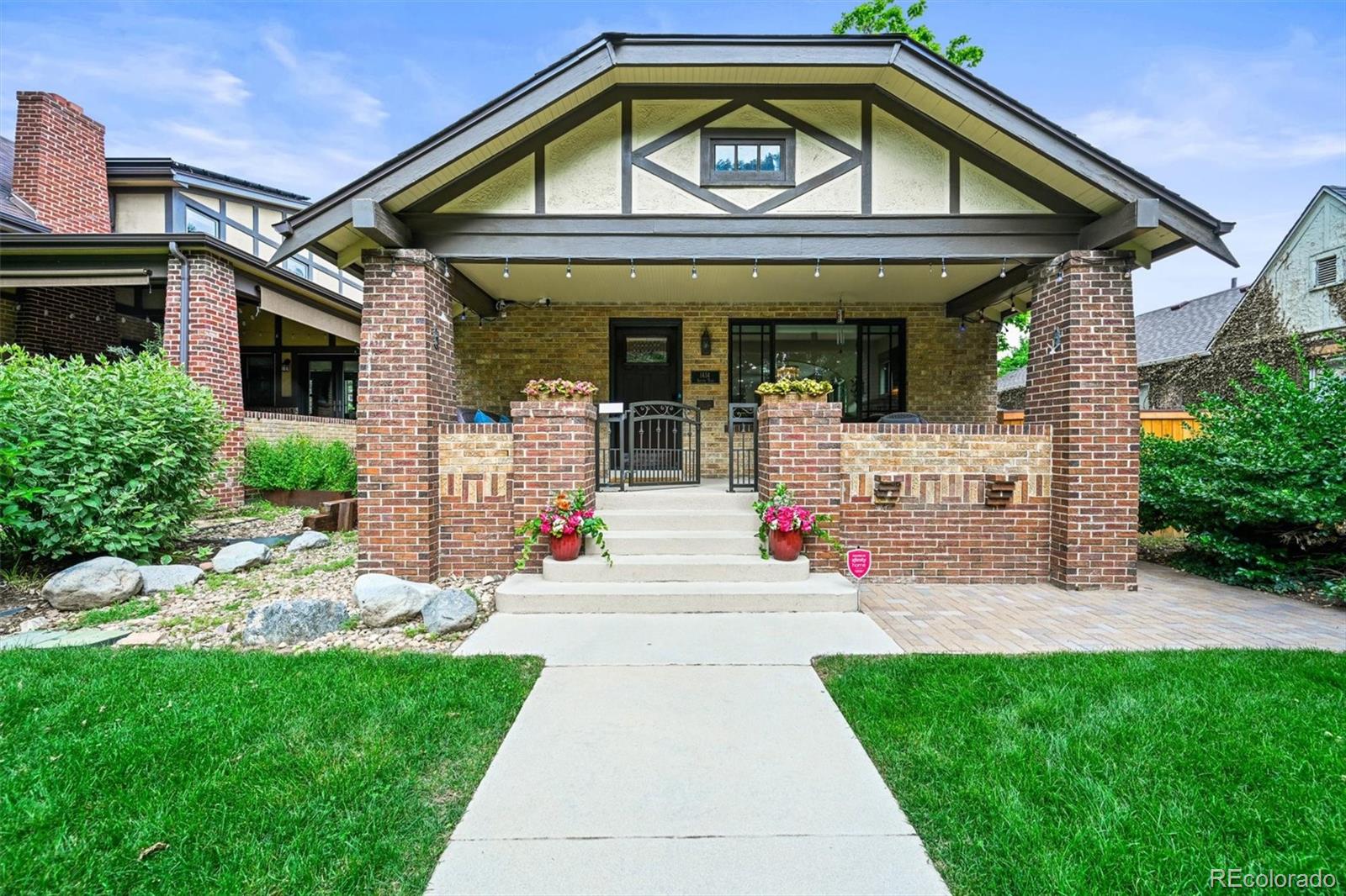 1414 S Vine Street Denver CO 80210