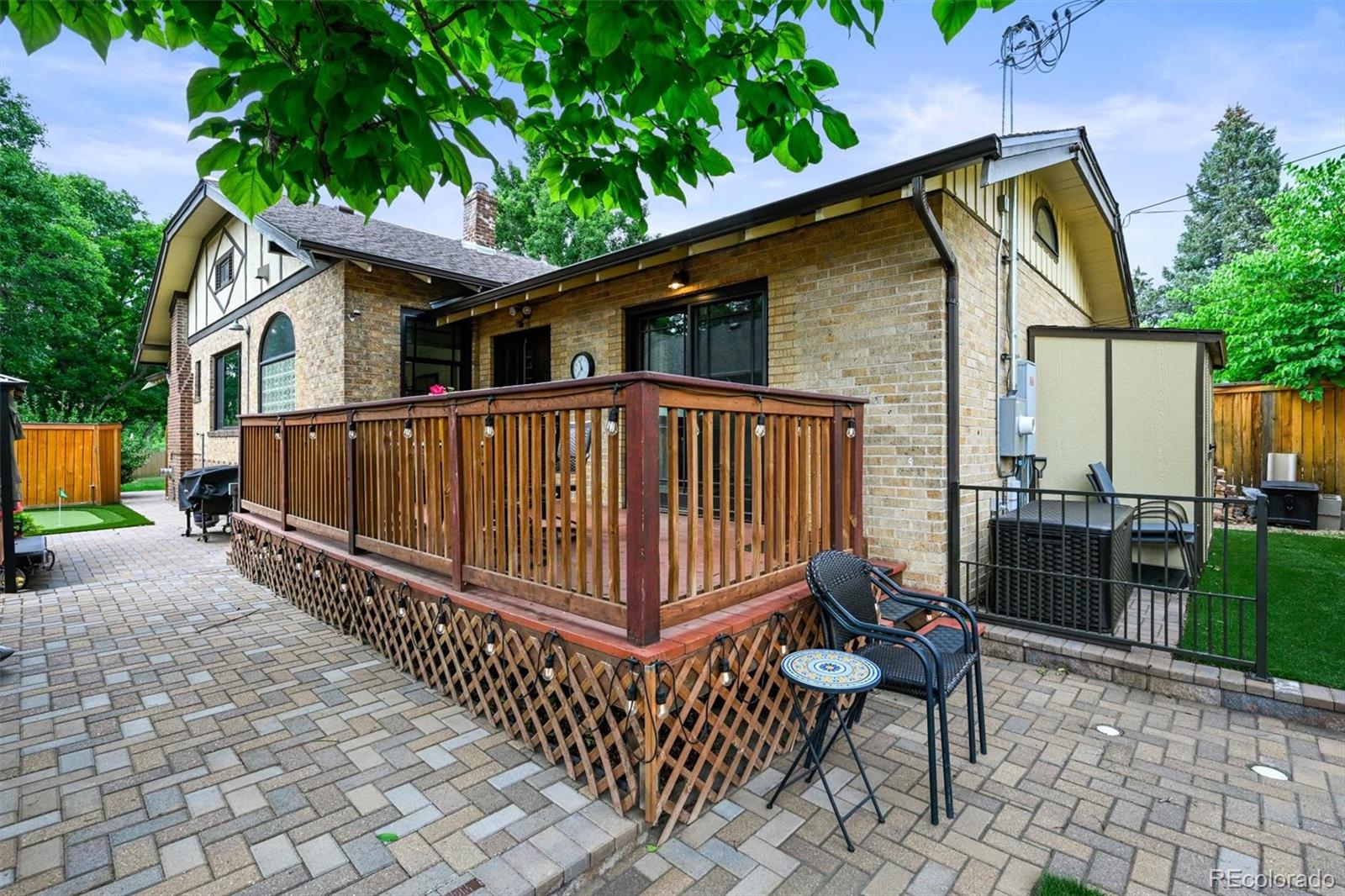 1414 S Vine Street Denver CO 80210