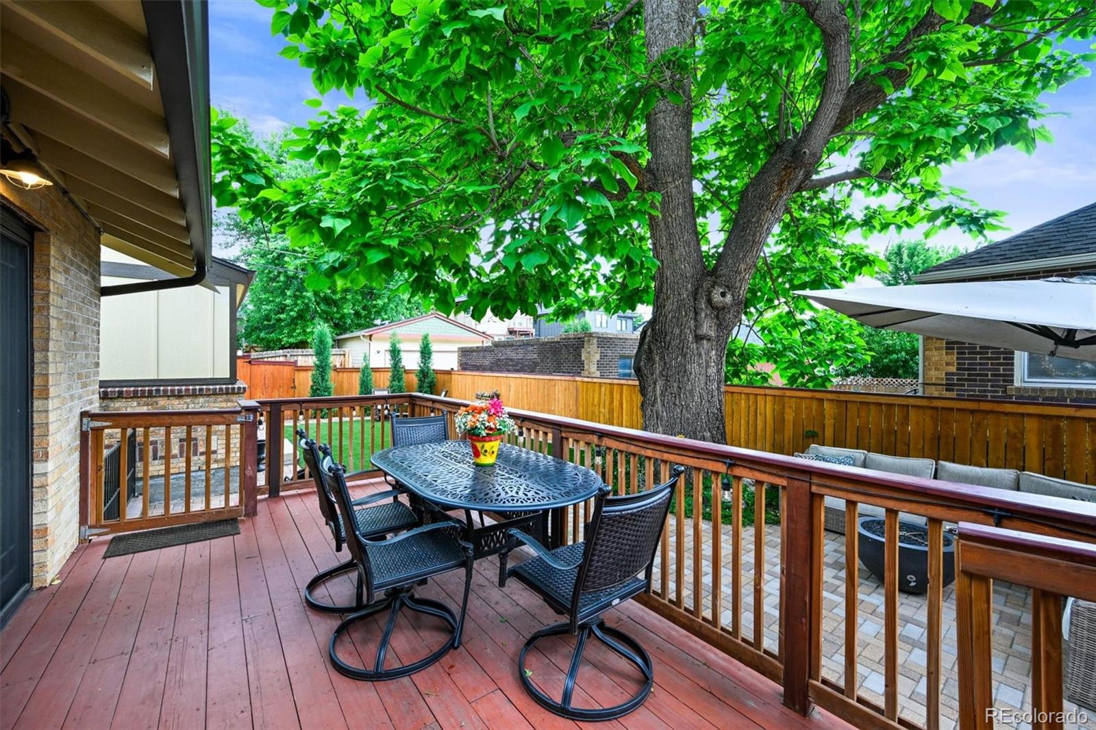 1414 S Vine Street Denver CO 80210
