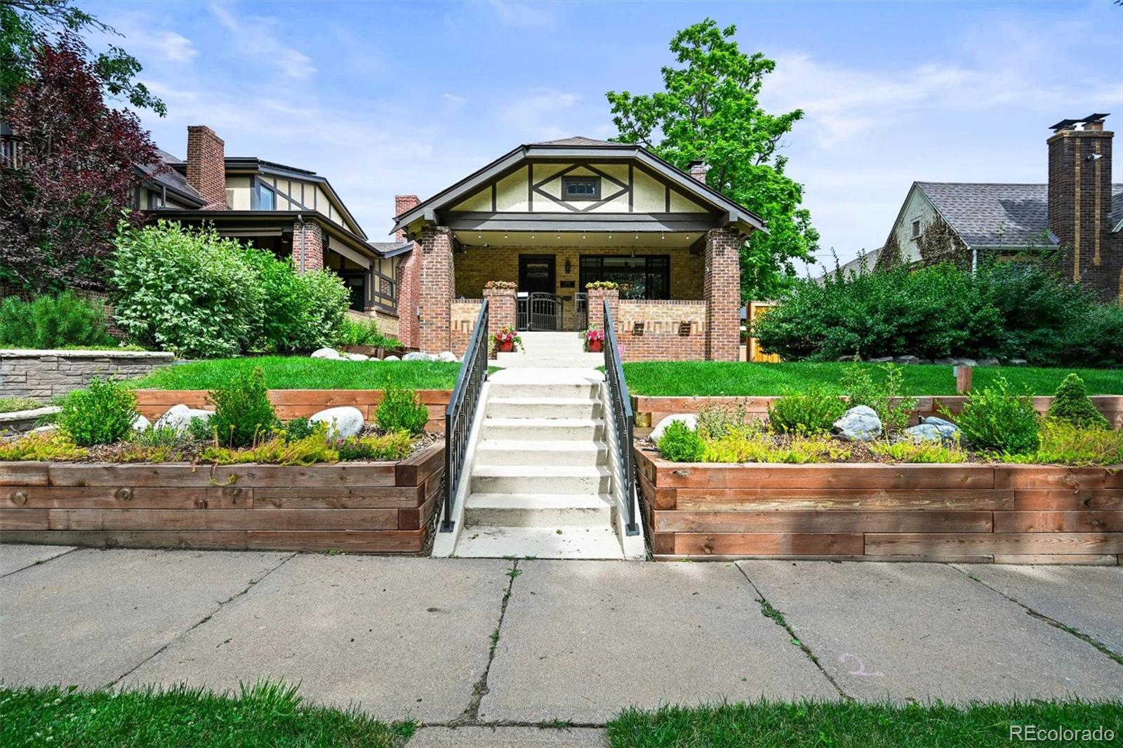 1414 S Vine Street Denver CO 80210