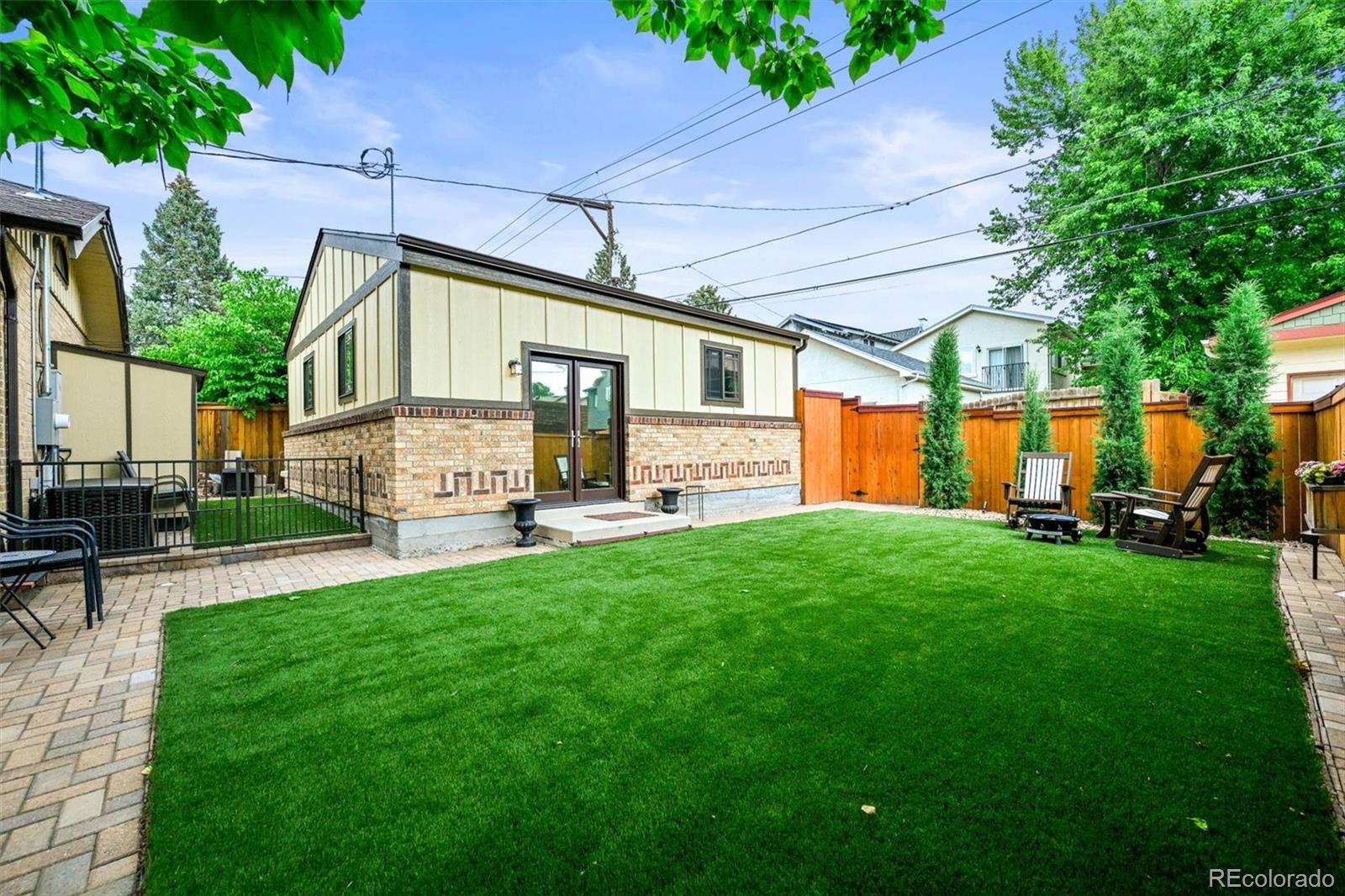 1414 S Vine Street Denver CO 80210