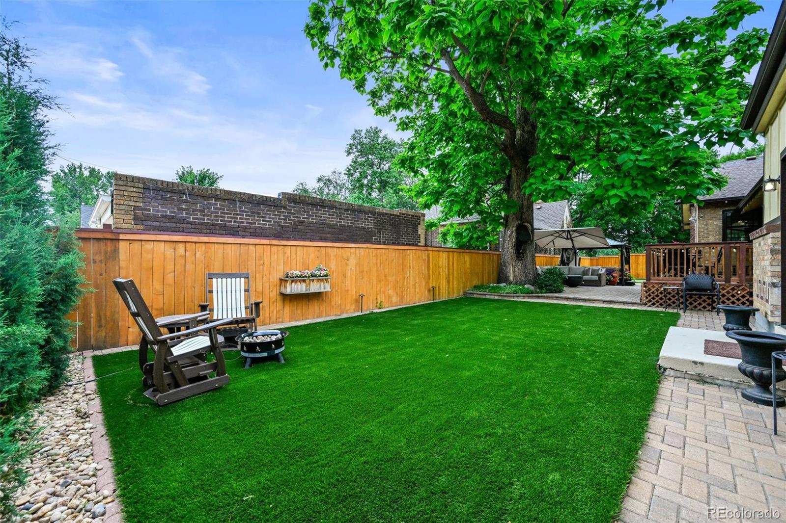 1414 S Vine Street Denver CO 80210