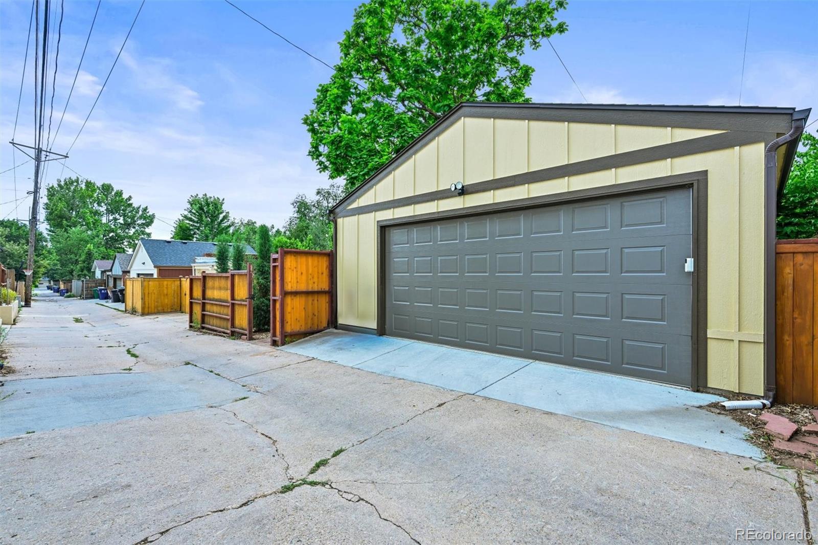 1414 S Vine Street Denver CO 80210