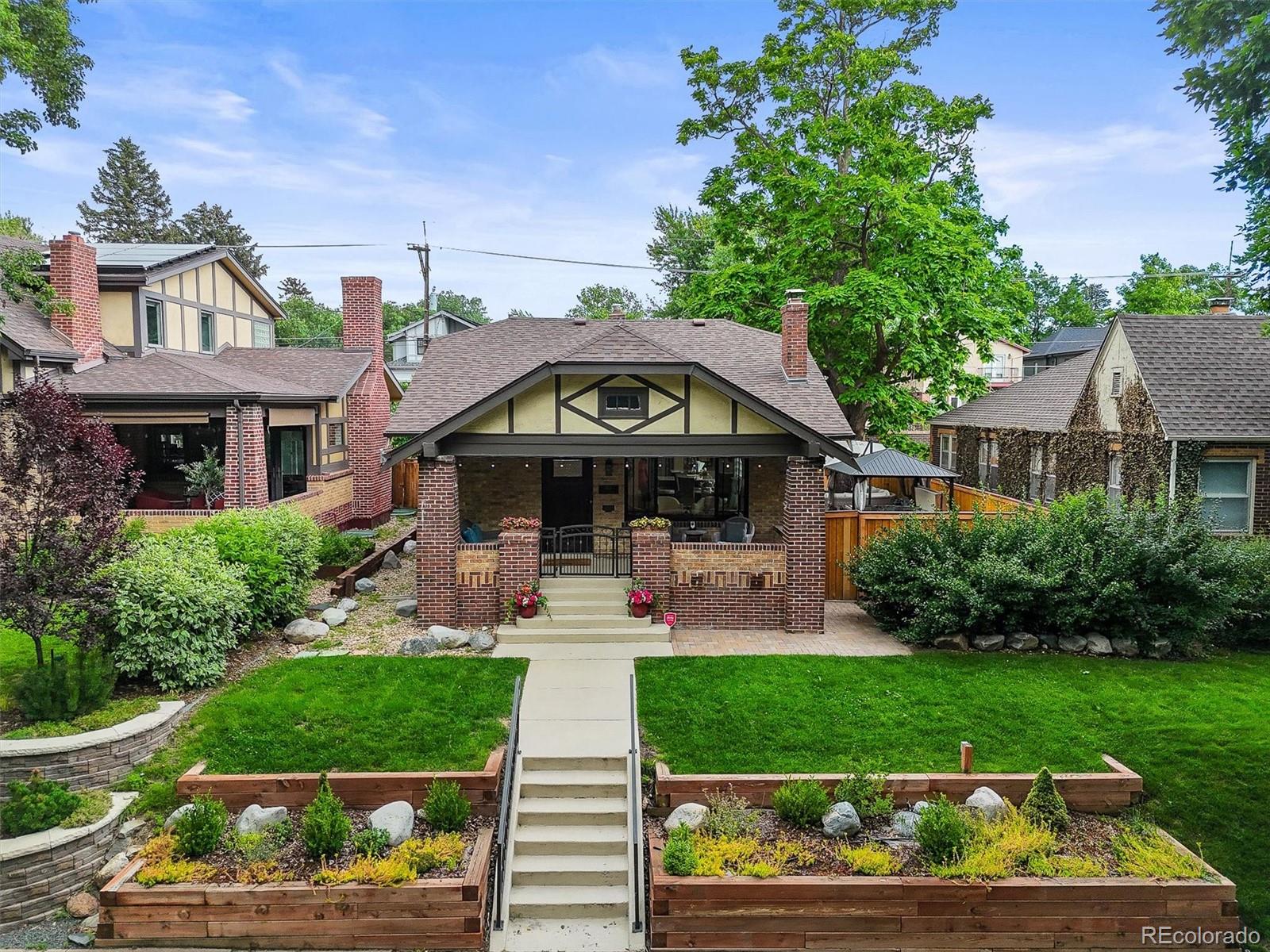 1414 S Vine Street Denver CO 80210