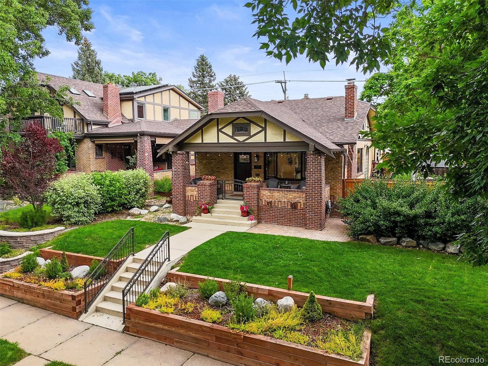 1414 S Vine Street Denver CO 80210
