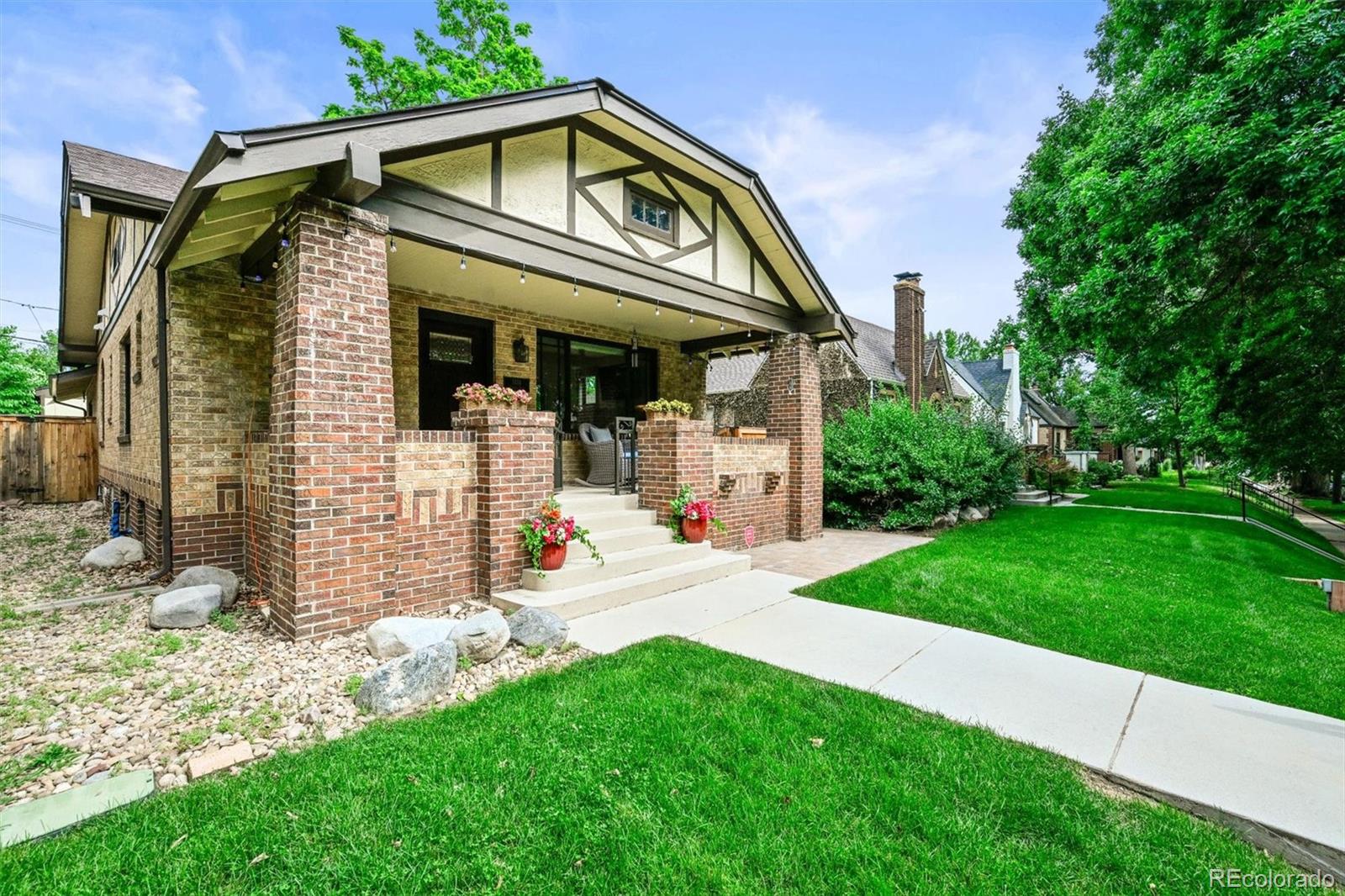 1414 S Vine Street Denver CO 80210