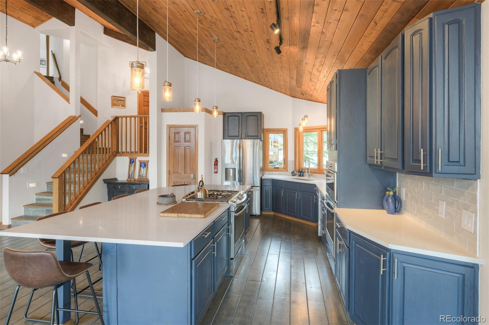 324 W Buffalo Street Dillon CO 80435