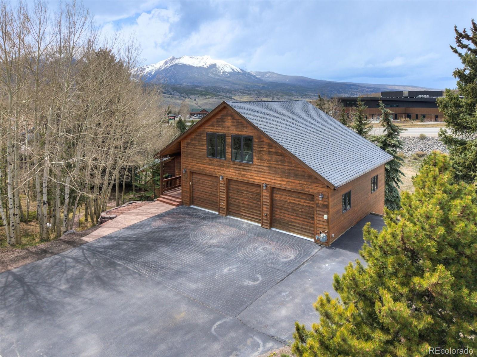 324 W Buffalo Street Dillon CO 80435