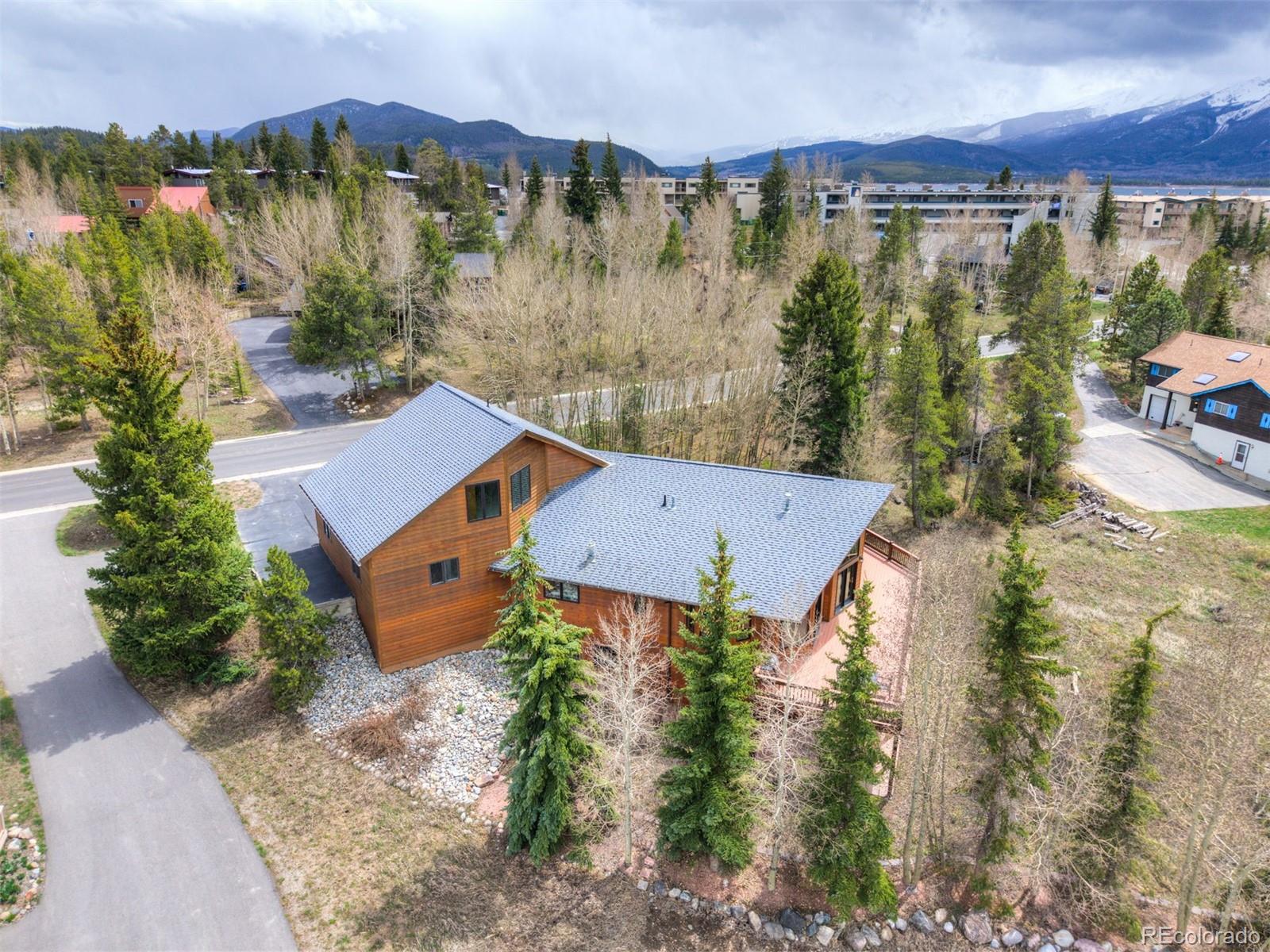 324 W Buffalo Street Dillon CO 80435
