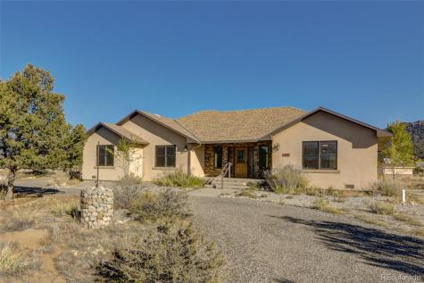 100 River Run Drive Buena Vista CO 81211
