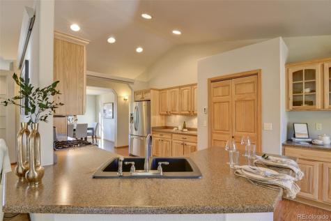 100 River Run Drive Buena Vista CO 81211