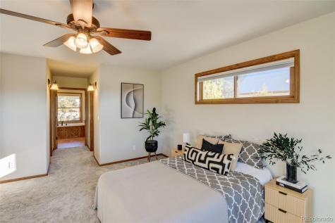 100 River Run Drive Buena Vista CO 81211