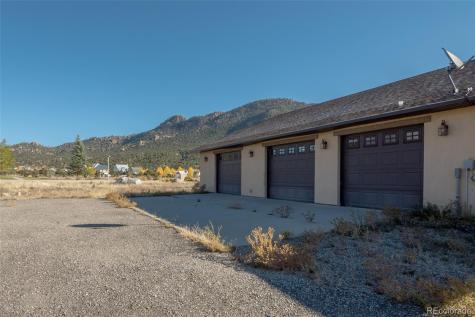 100 River Run Drive Buena Vista CO 81211