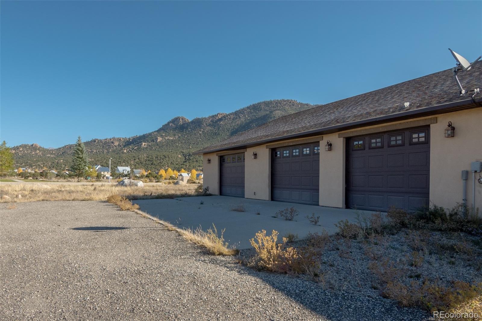 100 River Run Drive Buena Vista CO 81211