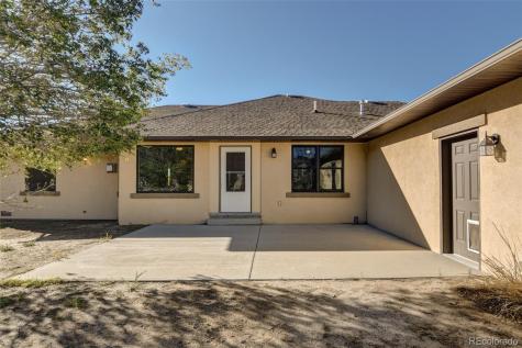 100 River Run Drive Buena Vista CO 81211