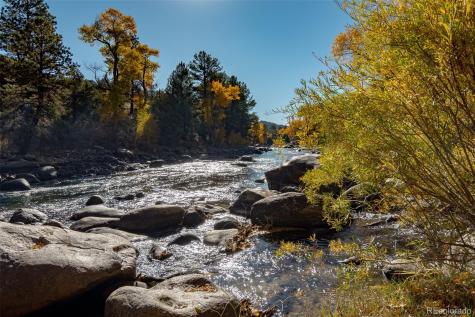 100 River Run Drive Buena Vista CO 81211