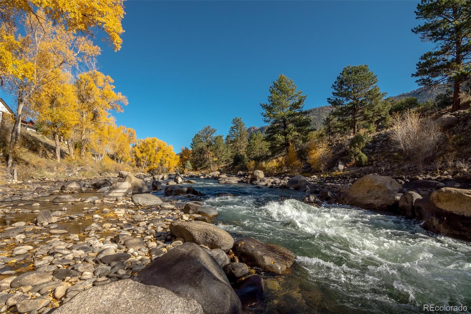100 River Run Drive Buena Vista CO 81211
