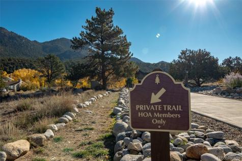 100 River Run Drive Buena Vista CO 81211