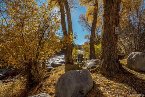 100 River Run Drive Buena Vista CO 81211