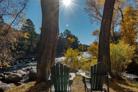100 River Run Drive Buena Vista CO 81211