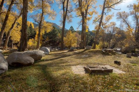 100 River Run Drive Buena Vista CO 81211