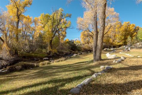 100 River Run Drive Buena Vista CO 81211