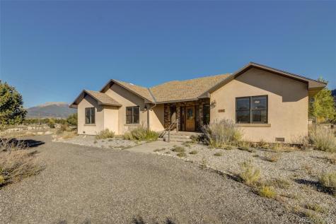100 River Run Drive Buena Vista CO 81211