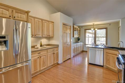 100 River Run Drive Buena Vista CO 81211