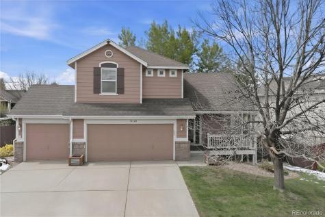 19578 E Elk Creek Drive Parker CO 80134
