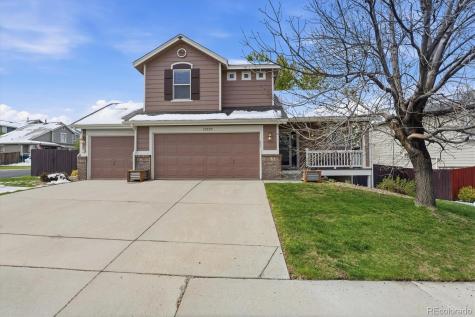 19578 E Elk Creek Drive Parker CO 80134