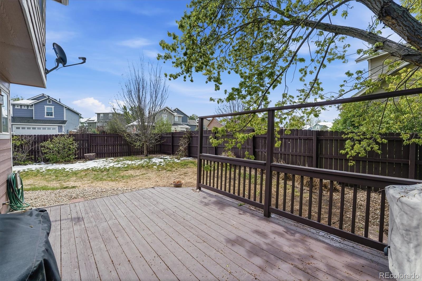 19578 E Elk Creek Drive Parker CO 80134