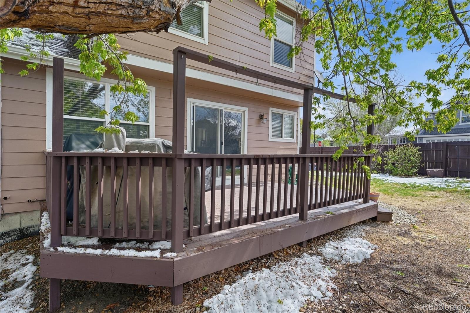 19578 E Elk Creek Drive Parker CO 80134