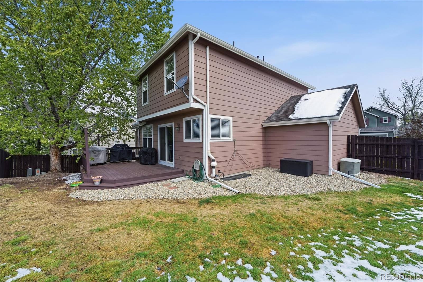 19578 E Elk Creek Drive Parker CO 80134