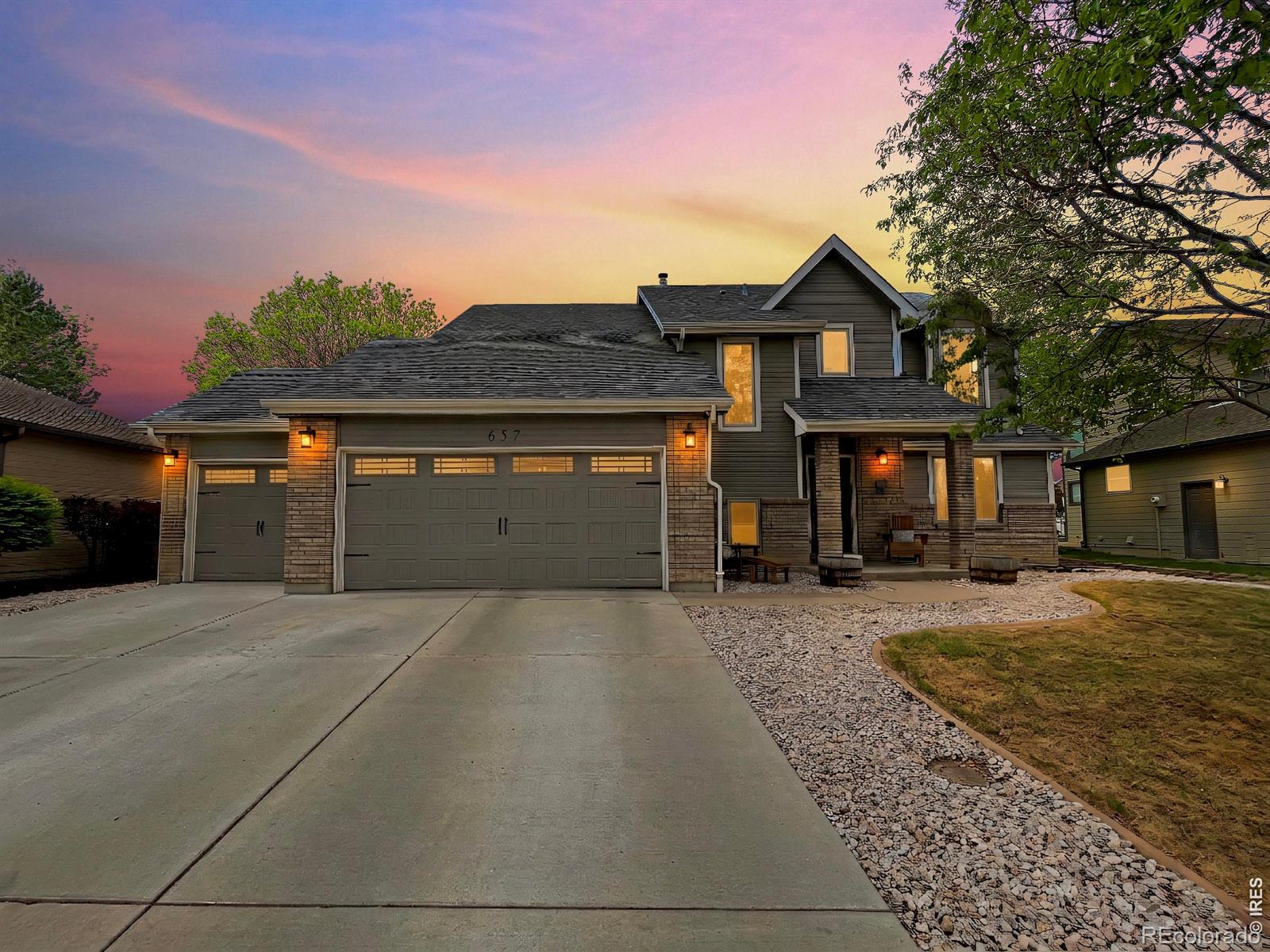 657 51st Avenue Greeley CO 80634