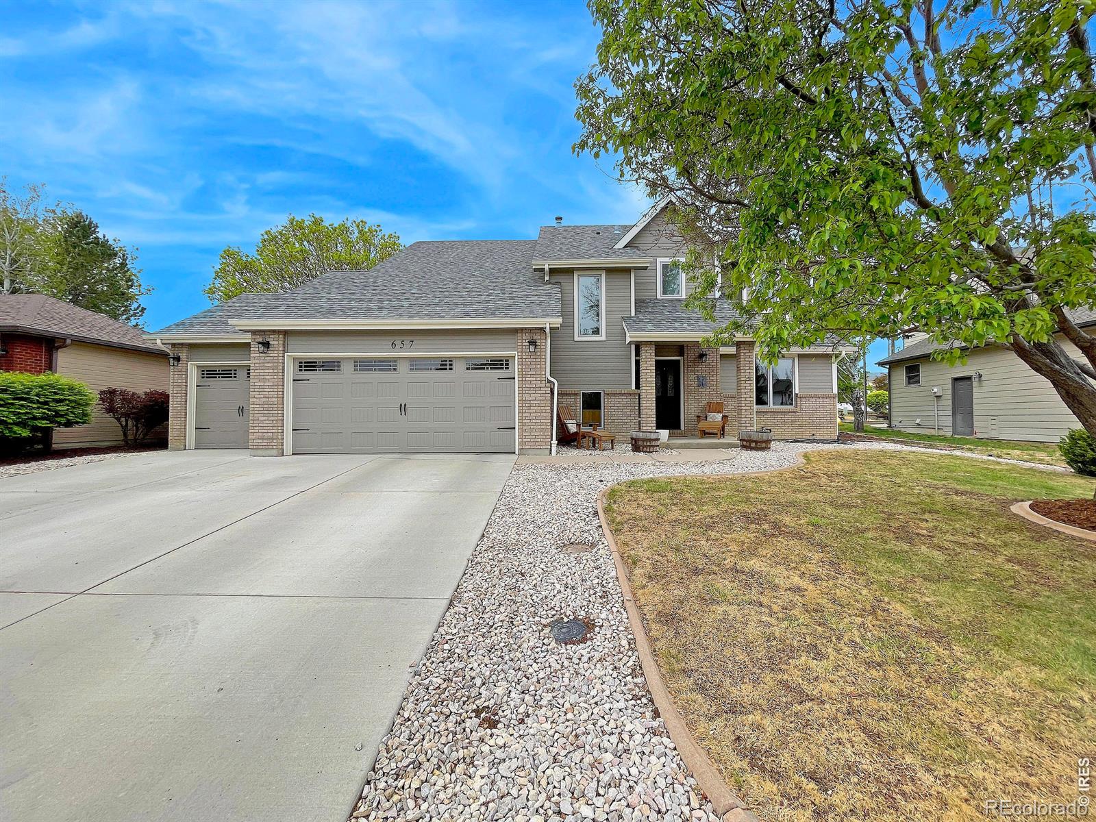 657 51st Avenue Greeley CO 80634