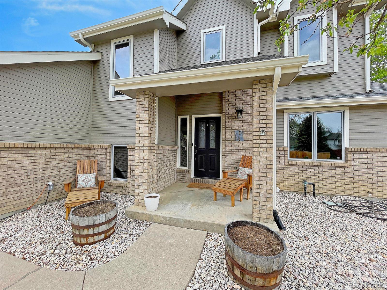 657 51st Avenue Greeley CO 80634