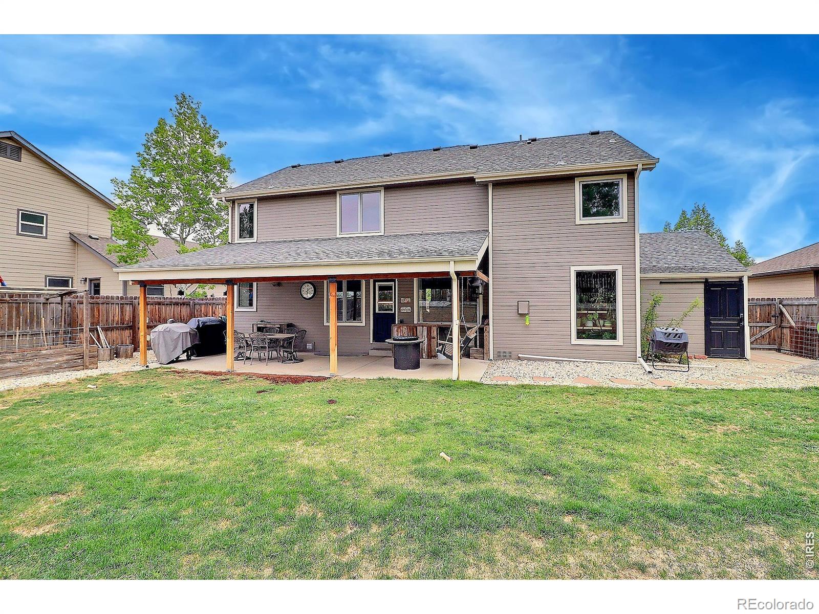 657 51st Avenue Greeley CO 80634