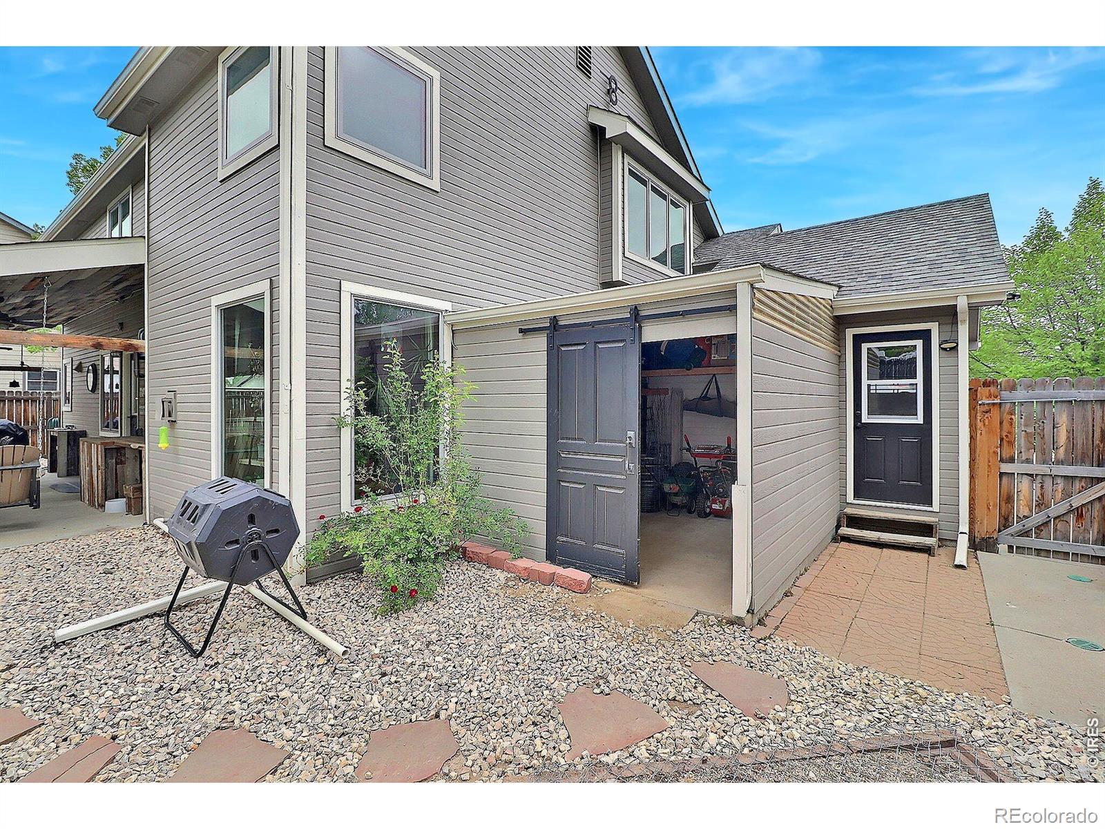 657 51st Avenue Greeley CO 80634