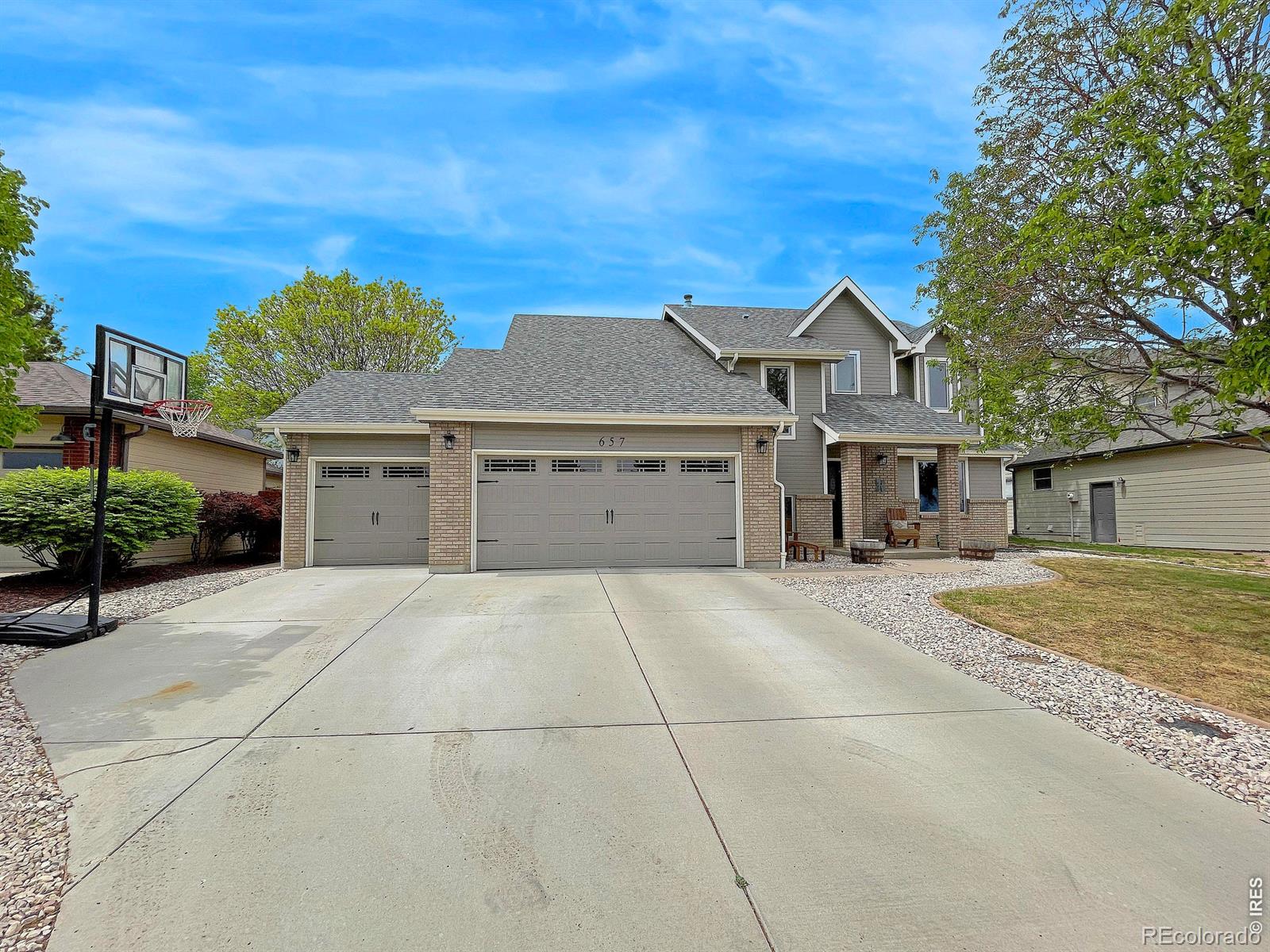 657 51st Avenue Greeley CO 80634