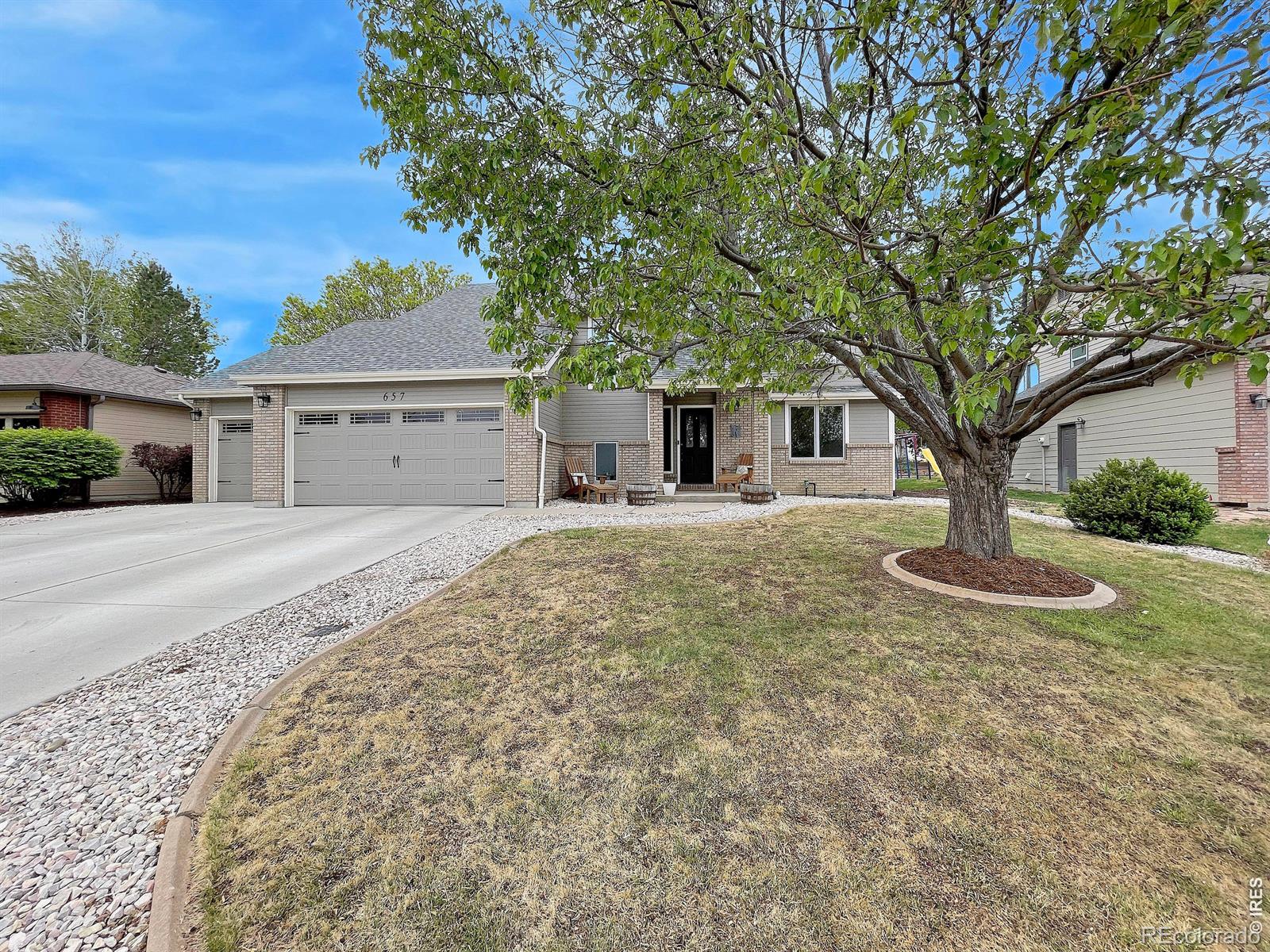 657 51st Avenue Greeley CO 80634
