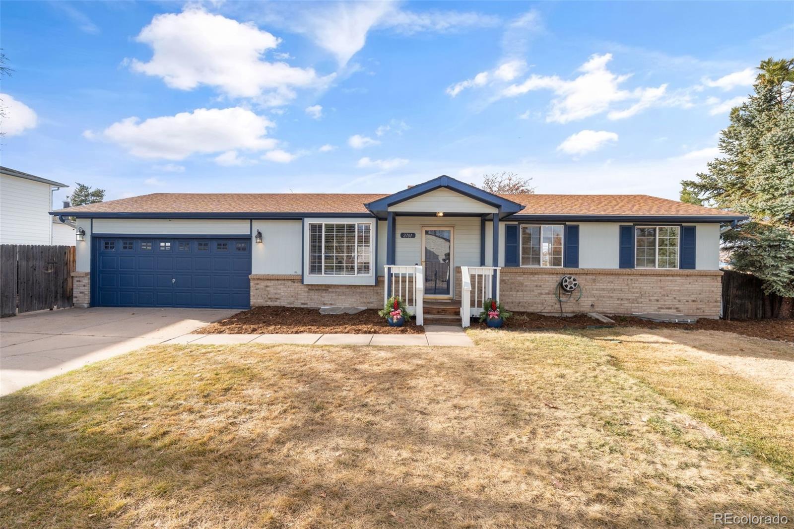 2701 S Jasper Street Aurora CO 80013