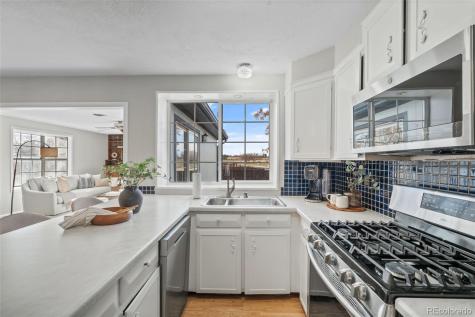 2701 S Jasper Street Aurora CO 80013