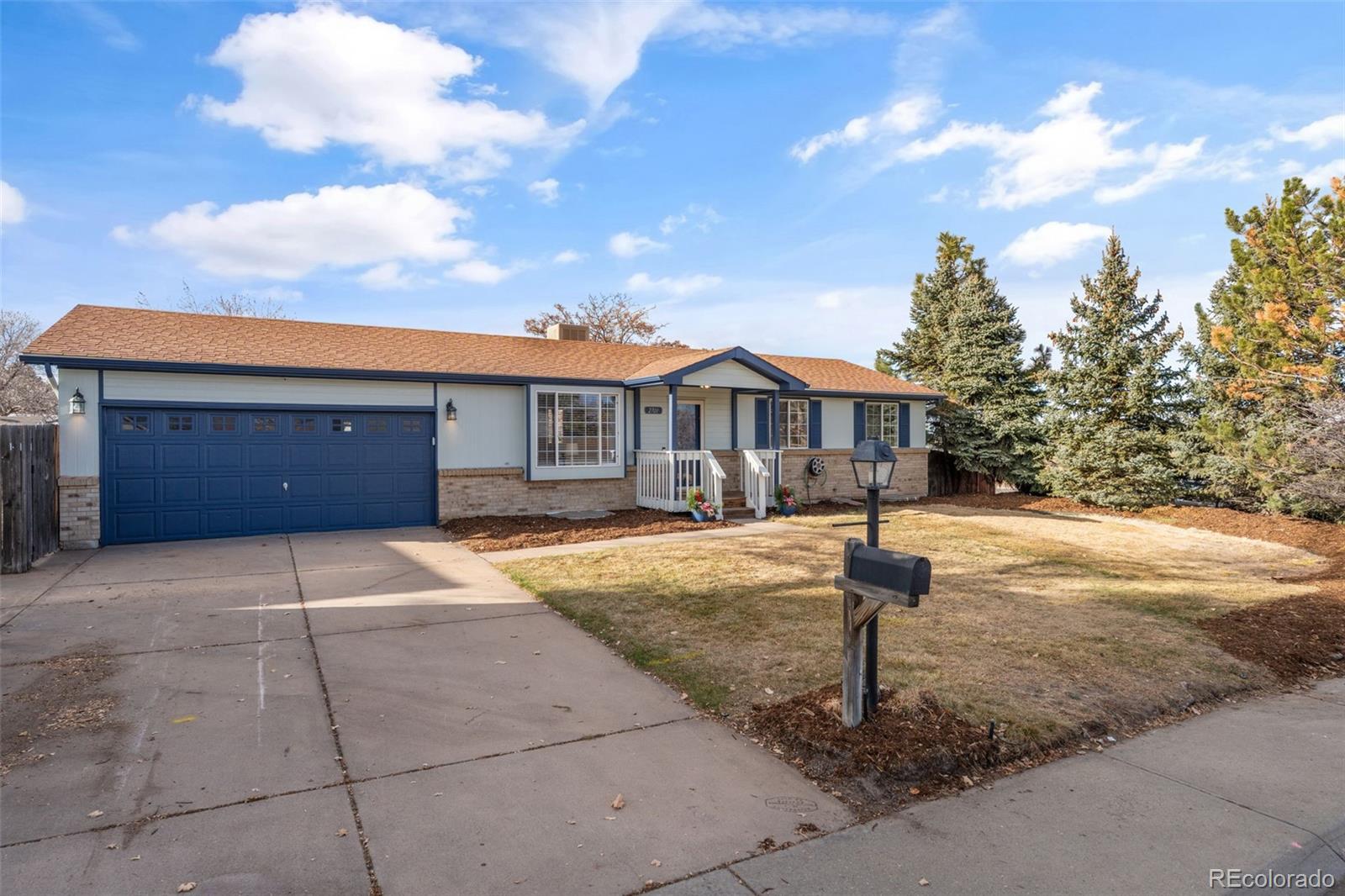 2701 S Jasper Street Aurora CO 80013