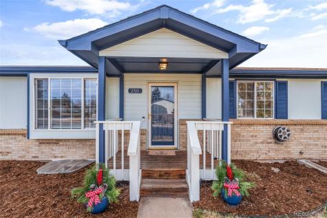 2701 S Jasper Street Aurora CO 80013