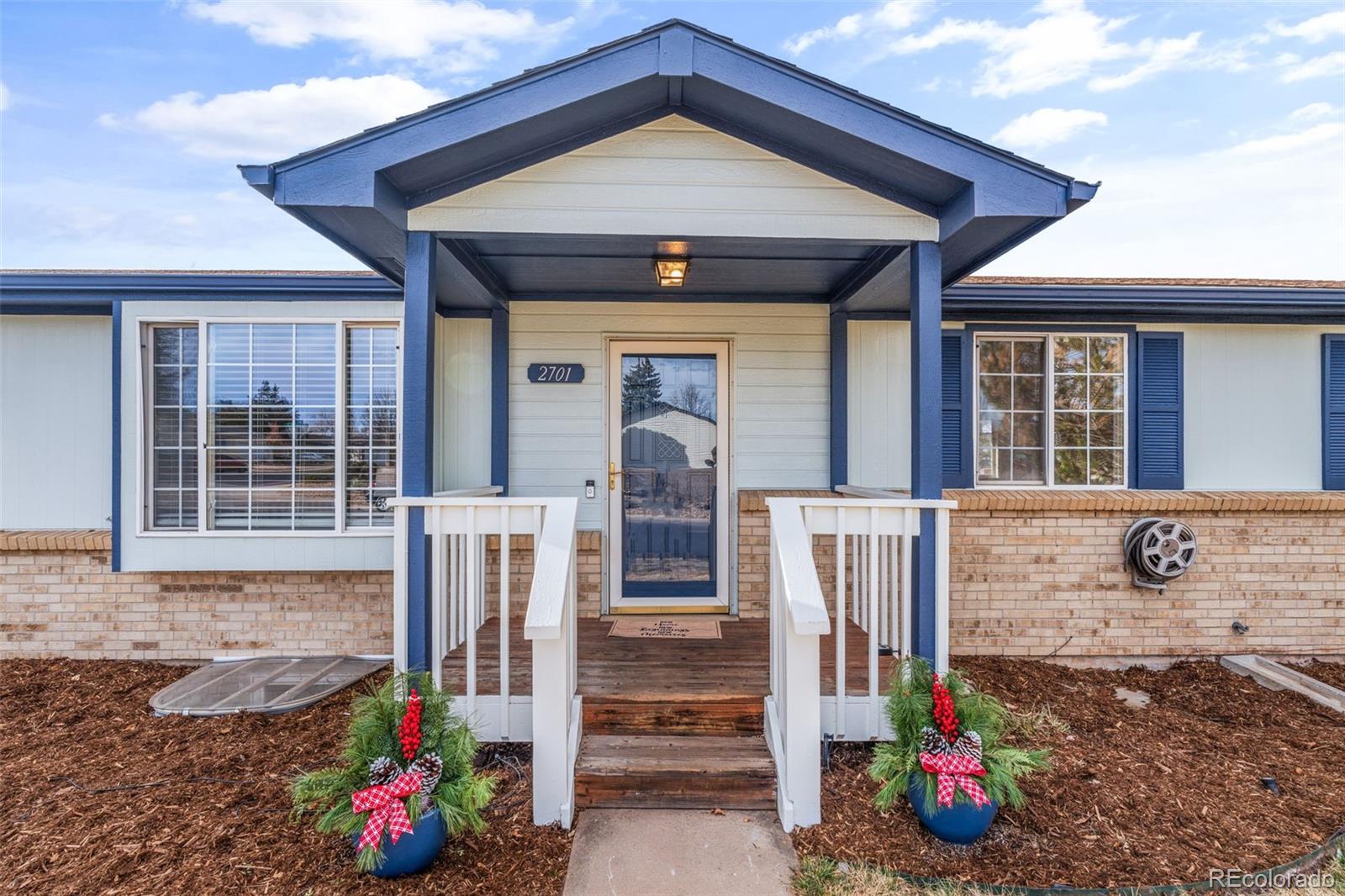 2701 S Jasper Street Aurora CO 80013