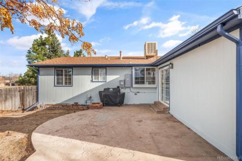 2701 S Jasper Street Aurora CO 80013
