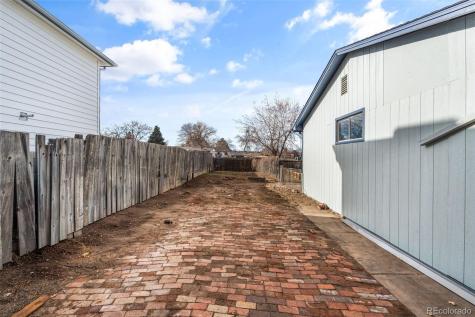 2701 S Jasper Street Aurora CO 80013