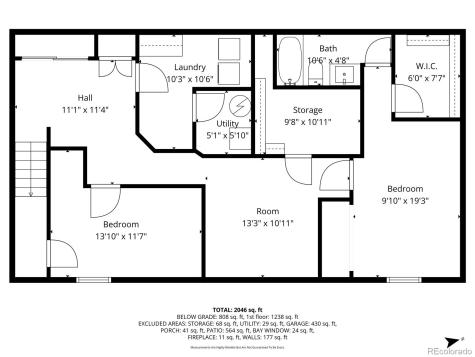 2701 S Jasper Street Aurora CO 80013